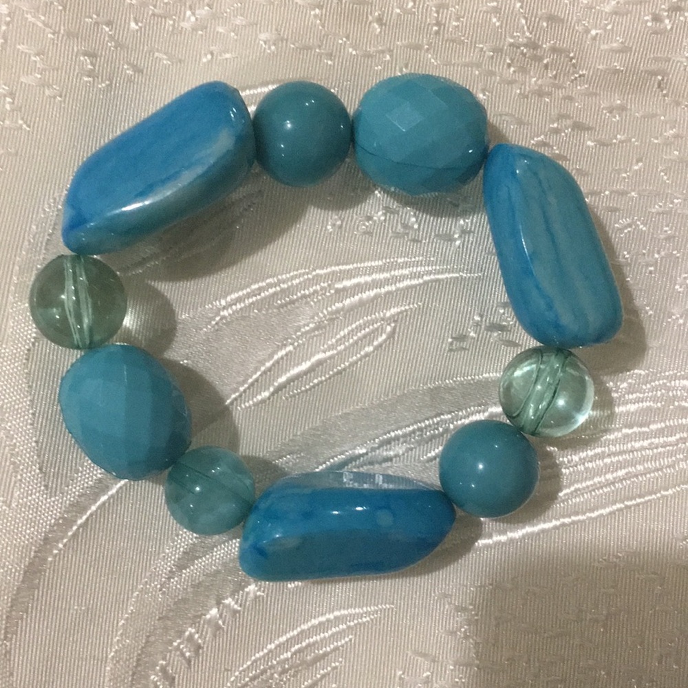 Turquoise Bracelet - Picture 5 of 5